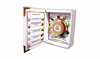 Shalmali Ayurvedic face cream by iena ayurveda. SPF Cream. 25 gm
