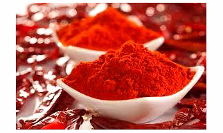 Indian Spices