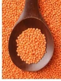 Red Lentils