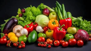 Fresh Vegetables-12599