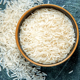bharat culineries long grain white rice