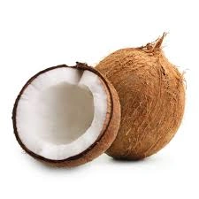 Semi Husked Coconut-3