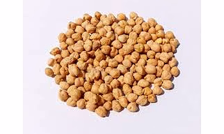 White Chickpeas