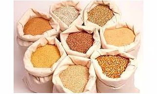 Cereals
