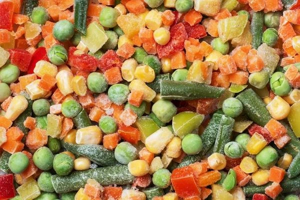 Frozen Vegetables-1