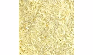 White Rice