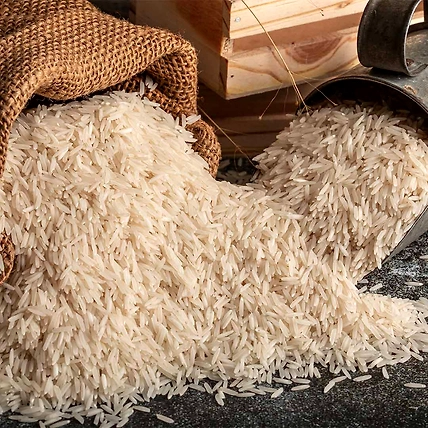 BASMATI RICE-4