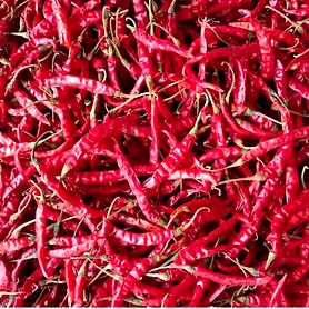 Teja Red Chilli
