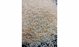 BASMATI RICE