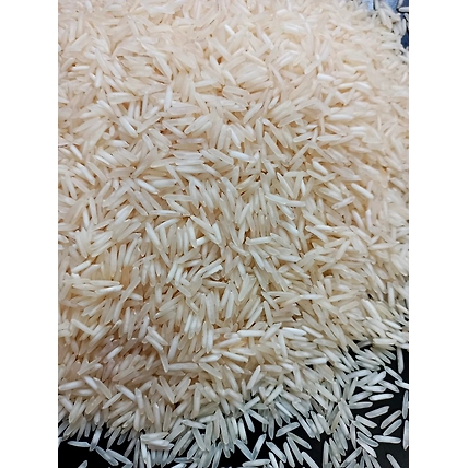 BASMATI RICE-1