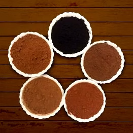 cocoa powder