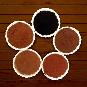 Cocoa Powder