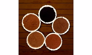 Cocoa Powder