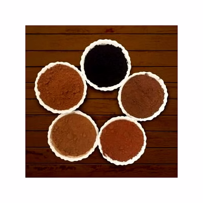 cocoa powder