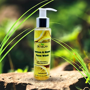 Jacne Face Wash