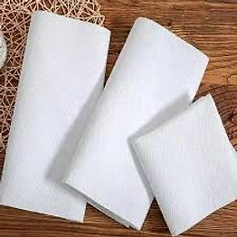 Disposable Towel (Single use Towel) (20Inch x 40 Inch)