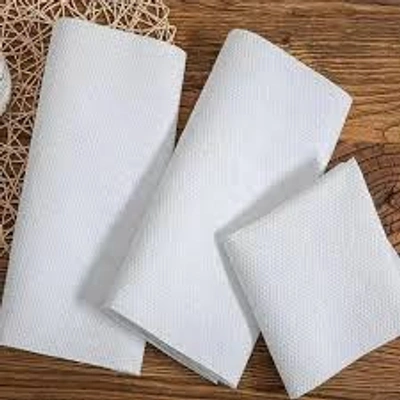 Disposable Towel (Single use Towel) (20Inch x 40 Inch)
