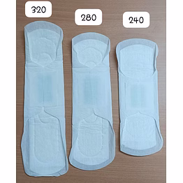 customized sanitary napkins