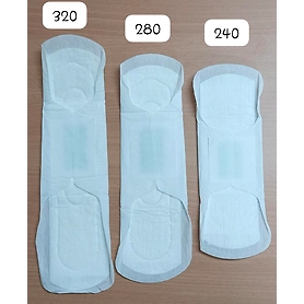 SANITARY NAPKINS
