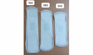 SANITARY NAPKINS
