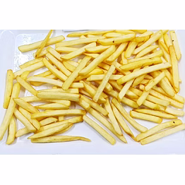 frozen fries