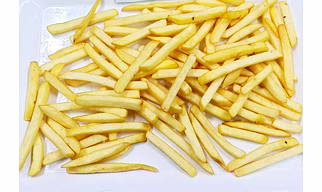 FROZEN FRIES