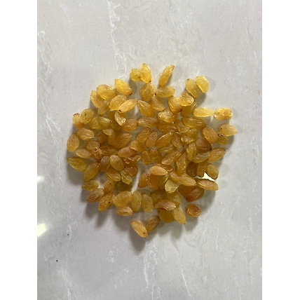 GOLDEN RAISINS (1st Quality) AAA-12536660