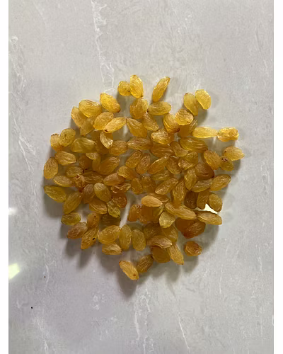 GOLDEN RAISINS (1st Quality) AAA-12536660