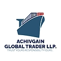 Achivgain global trader llp-logo
