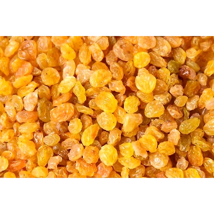 GOLDEN RAISINS (1st Quality) AAA-1