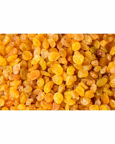 GOLDEN RAISINS (1st Quality) AAA-1