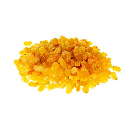 GOLDEN RAISINS (1st Quality) AAA-3