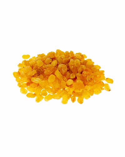 GOLDEN RAISINS (1st Quality) AAA-3