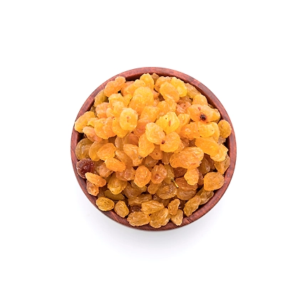 GOLDEN RAISINS (1st Quality) AAA-4