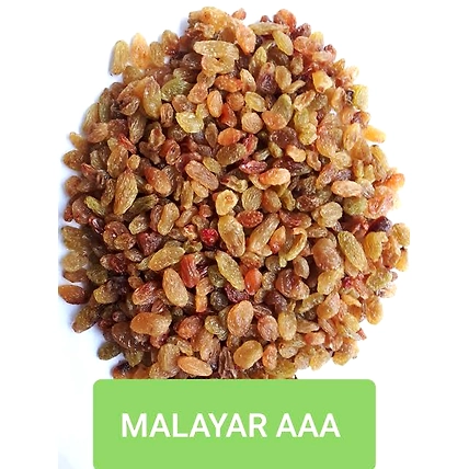 Raisins (MALAYAR) AAA 1st quality-1