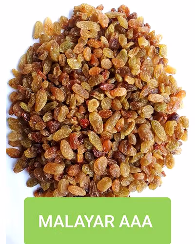 Raisins (MALAYAR) AAA 1st quality-1
