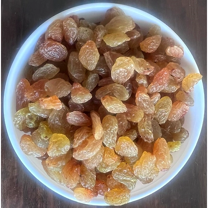 Raisins (MALAYAR) AAA 1st quality-2