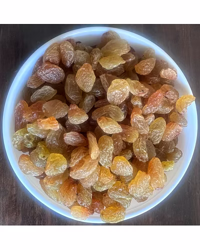 Raisins (MALAYAR) AAA 1st quality-2