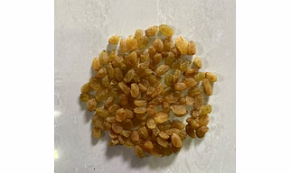 Raisins (MALAYAR) AAA 1st quality