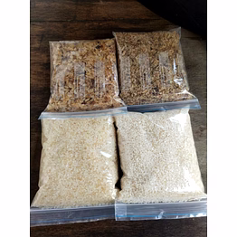 broken rice