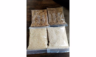 BROKEN RICE