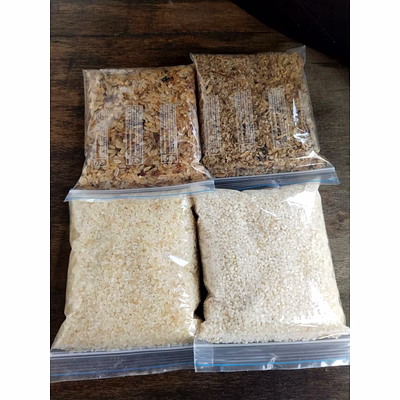 broken rice