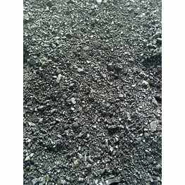 coal from north east.