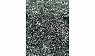 COAL FROM NORTH EAST.