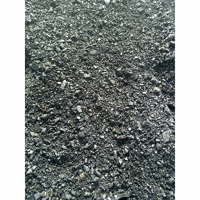 coal from north east.