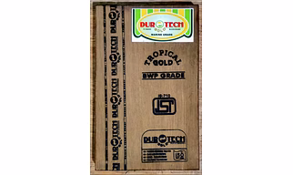 Plywood Marine BIS 710 BWP 8ft x 4ft