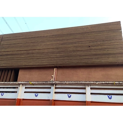Plywood Commercial 8ft x 4ft-12709933
