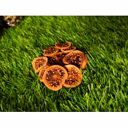 dried gauva