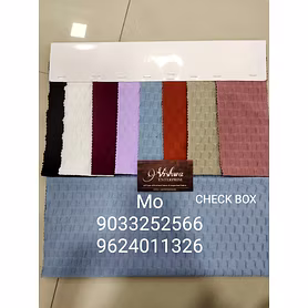 boxer fabric lycra