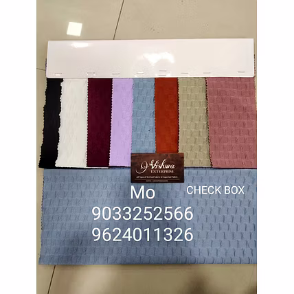 boxer fabric lycra-12537099